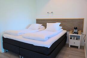 GEG Hotel