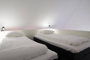 GEG Hotel