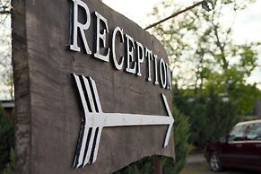 GEG Hotel
