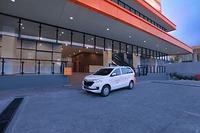 Starlet Hotel BSD City