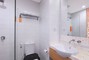 Starlet Hotel BSD City