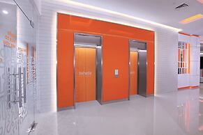 Starlet Hotel BSD City