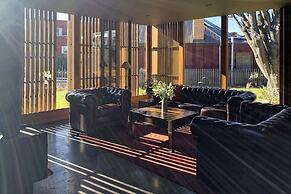 Fusilier Cottage Battery Point