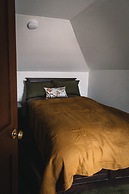 Fusilier Cottage Battery Point