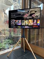 Fusilier Cottage Battery Point