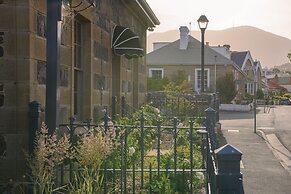 Fusilier Cottage Battery Point