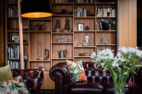 Fusilier Cottage Battery Point