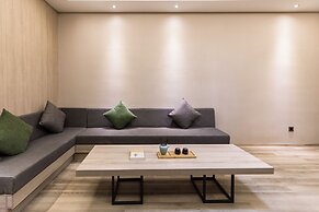 Green Oriental Hotel (Shenzhen Pinghu South China City Hehua subway st