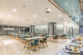 Green Oriental Hotel (Shenzhen Pinghu South China City Hehua subway st