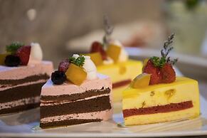 Green Oriental Hotel (Shenzhen Pinghu South China City Hehua subway st