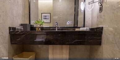 Green Oriental Hotel (Shenzhen Pinghu South China City Hehua subway st