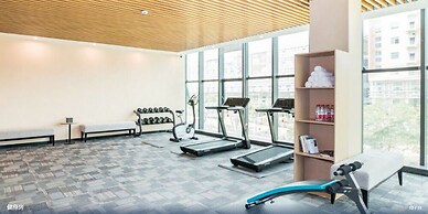 Green Oriental Hotel (Shenzhen Pinghu South China City Hehua subway st