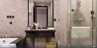 Green Oriental Hotel (Shenzhen Pinghu South China City Hehua subway st