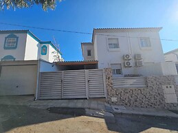 Villa Private Pool sea View at 300m 2 a10 pax san Juan Terreros