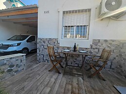 Villa Private Pool sea View at 300m 2 a10 pax san Juan Terreros