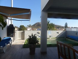 Villa Private Pool sea View at 300m 2 a10 pax san Juan Terreros