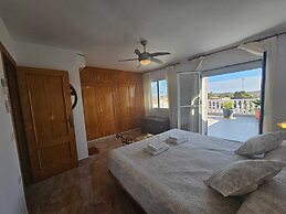 Villa Private Pool sea View at 300m 2 a10 pax san Juan Terreros