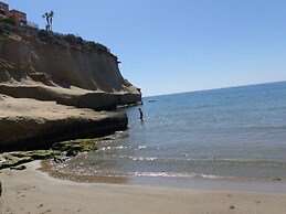 Villa Private Pool sea View at 300m 2 a10 pax san Juan Terreros