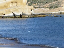 Villa Private Pool sea View at 300m 2 a10 pax san Juan Terreros