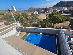 Villa Private Pool sea View at 300m 2 a10 pax san Juan Terreros