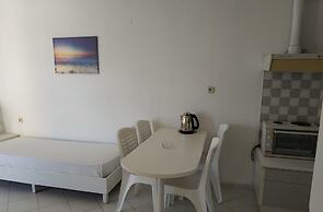 Apartment for 4 Personsn the Center