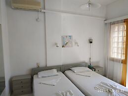 Apartment for 4 Personsn the Center