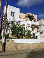 Apartment for 4 Personsn the Center