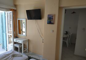 Apartment for 4 Personsn the Center