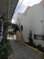 Apartment for 4 Personsn the Center