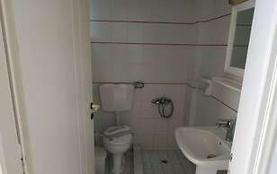 Apartment for 4 Personsn the Center