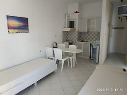 Apartment for 4 Personsn the Center