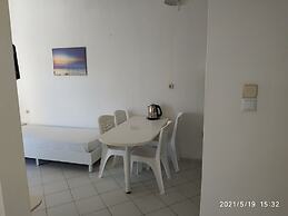 Apartment for 4 Personsn the Center