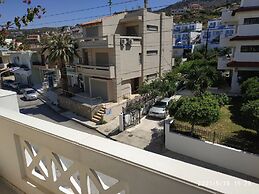 Apartment for 4 Personsn the Center