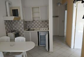 Apartment for 4 Personsn the Center