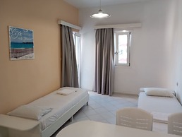 Apartment for 4 Personsn the Center