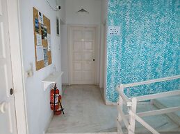 Apartment for 4 Personsn the Center