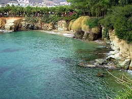 Apartment for 4 Personsn the Center