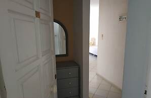 Apartment for 4 Personsn the Center