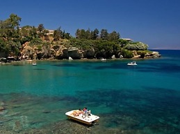 Renia Studios Economy Studio Ground Floor