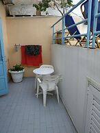 Renia Studios Economy Studio Ground Floor