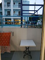 Renia Studios Economy Studio Ground Floor