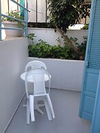 Renia Studios Economy Studio Ground Floor