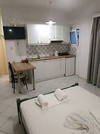 Renia Studios Economy Studio Ground Floor