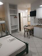 Renia Studios Economy Studio Ground Floor