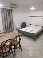 Renia Studios Economy Studio Ground Floor