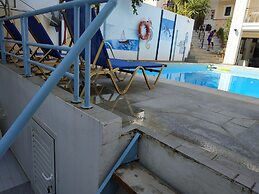 Renia Studios Economy Studio Ground Floor