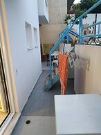 Renia Studios Economy Studio Ground Floor