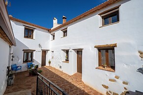 Farmhouse la Curiosa