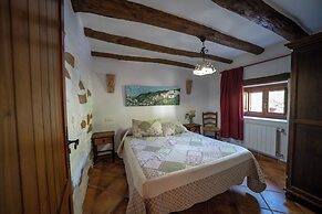 Farmhouse la Curiosa