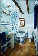 Farmhouse la Curiosa